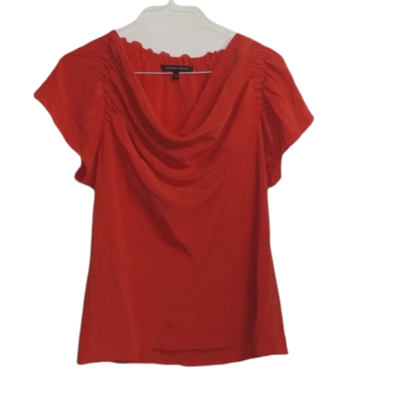 Cynthia Steffe Tops - Cynthia Steffe Silk Blouse 😍
